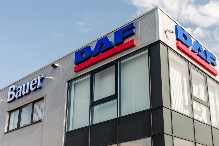 DAF Partner